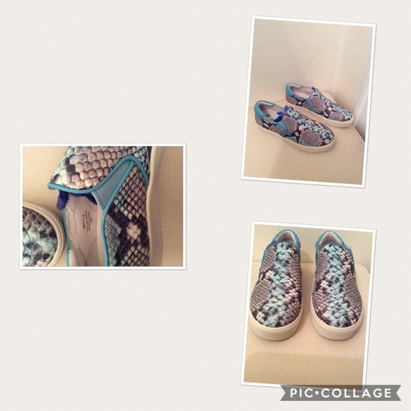 🎉🎉Host pick🎉🎉 Ash impulse sneakers - Picture 5 of 6